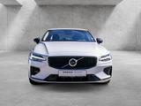 Volvo S60 T8 Ultimate Dark Recharge Plug-In Hybrid AWD - Volvo S60: Recharge Ultimate Dark