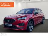Seat Tarraco 2.0 TDI FR 4D AHK STANDHZG PANO SHZ PDC  - Seat Tarraco in Wuppertal