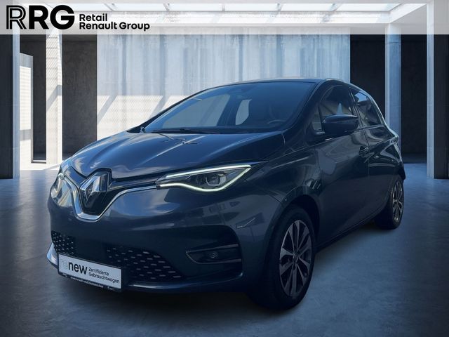 Renault ZOE R135 Z.E 50 Intens inkl. Batterie