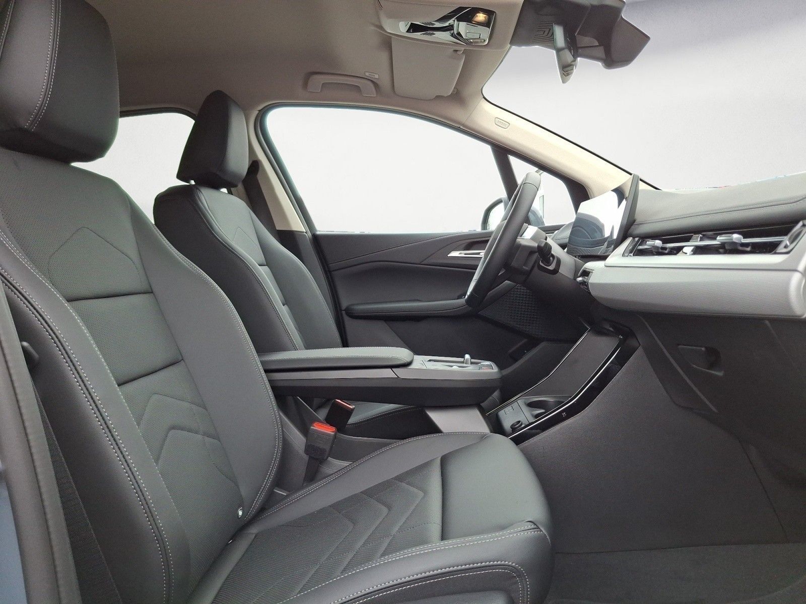 BMW 218 Active Tourer - Bild 12