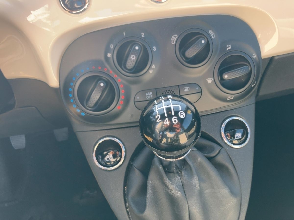 Fiat 500 - Bild 14