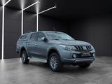 Mitsubishi L200 Top  4WD*HARDTOP*KAMERA*STANDHEIZUNG* - Mitsubishi L200: Geländewagen