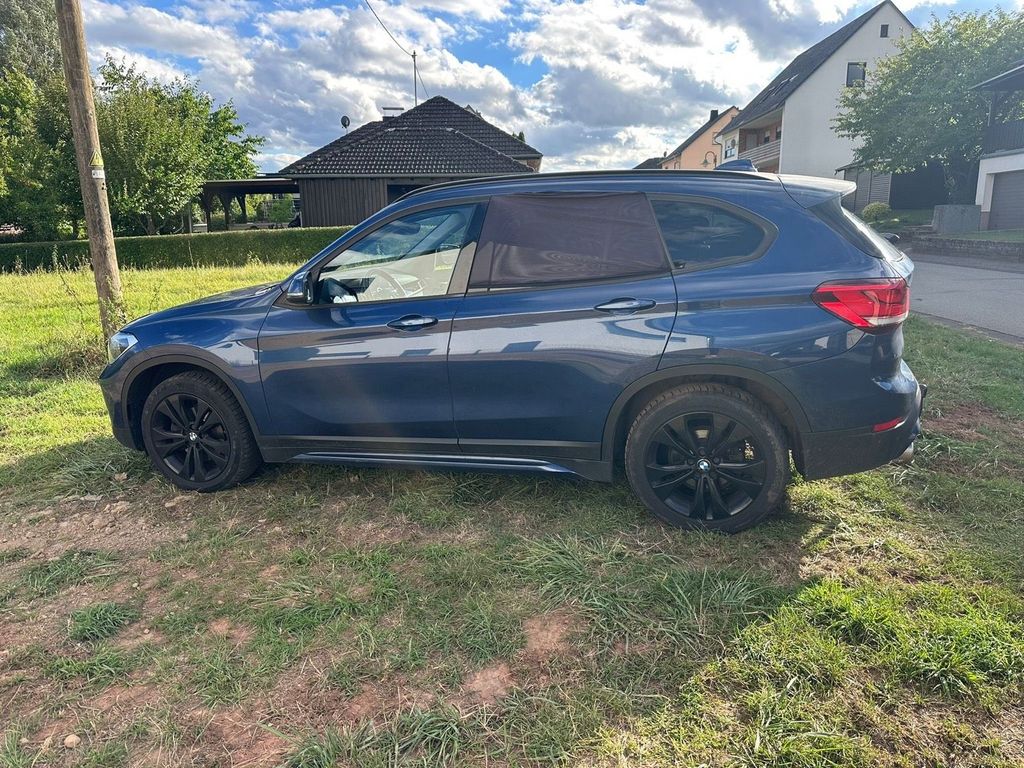 Image of BMW X1
