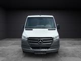 Mercedes-Benz Sprinter 214 CDI L1H1 9G-Tronic Navi MBUX AHK - Offers