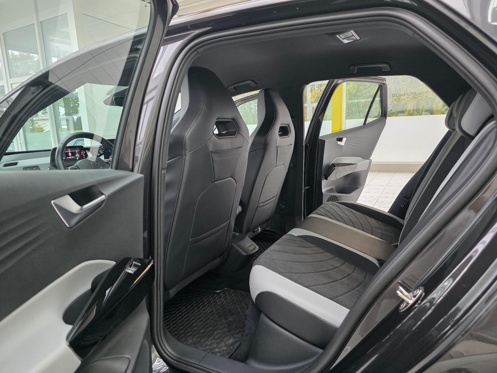 Volkswagen ID.3 Pro Performance 150 kW Wärmepumpe SportPlus, миниатюра 14
