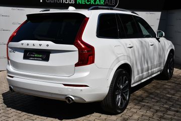 Volvo XC90 - 5