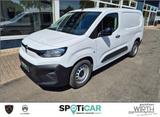 Citroën Berlingo L2 HDi 130 KLIMA+LED+NAVI+KAMERA - Citroën Berlingo: 2l Hdi
