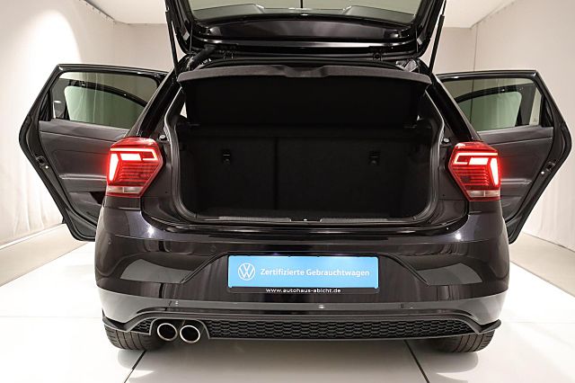 Polo GTI 2.0 TSI DSG ACC Navi Schiebedach LED SP