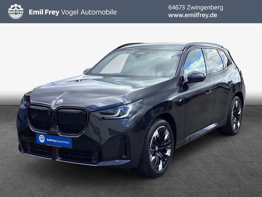 Image of BMW X3