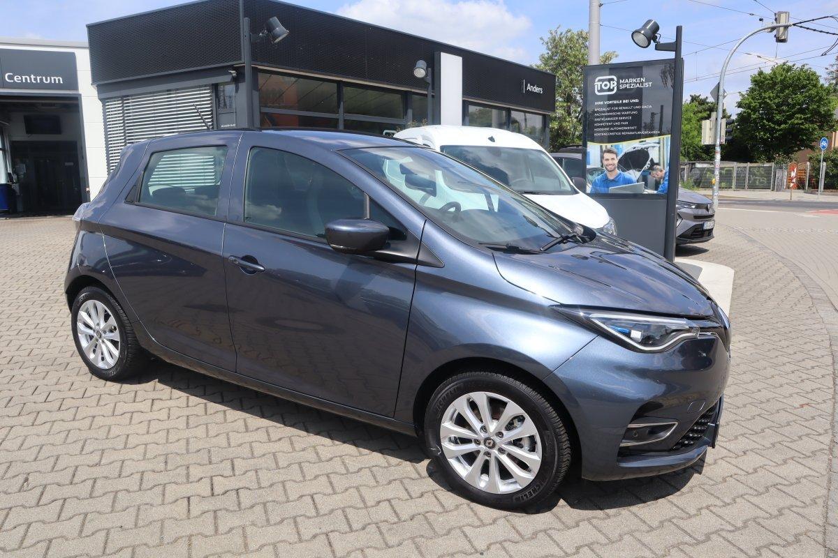 Renault Zoe R110 Experience R110/Z.E. 50 (Kauf-Batterie)