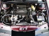 Chrysler TC by Maserati  - Chrysler Le Baron: Cabrio