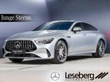 Mercedes-Benz GT 63 4MATIC+ Multibeam/Schiebedach/Distr./360°/ - gebrauchte Mercedes-Benz AMG GT aus dem Jahr 2023
