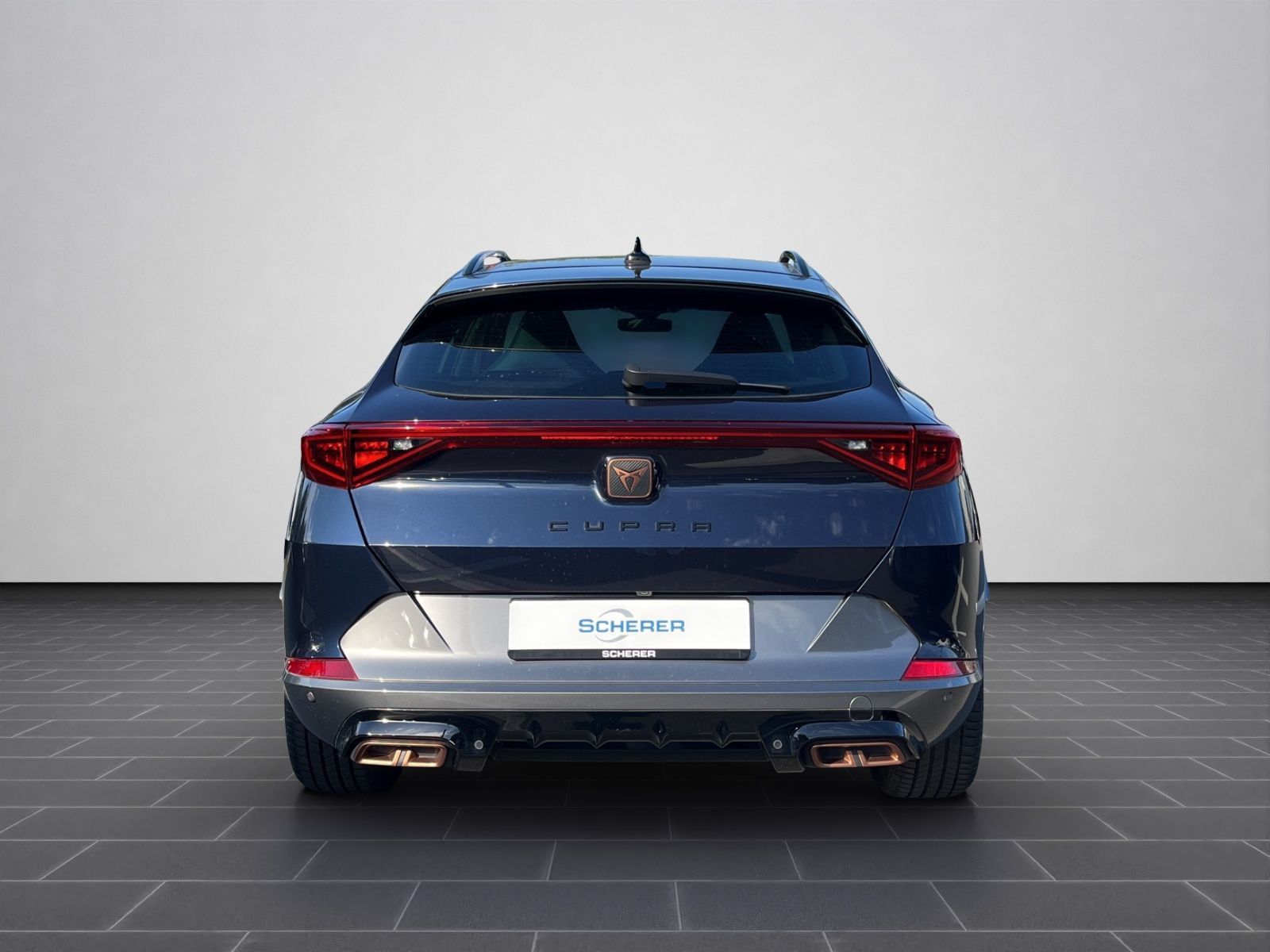 Cupra Formentor - Bild 6
