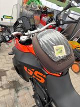 BMW F 800 GS - BMW ENDURO F 800 GS