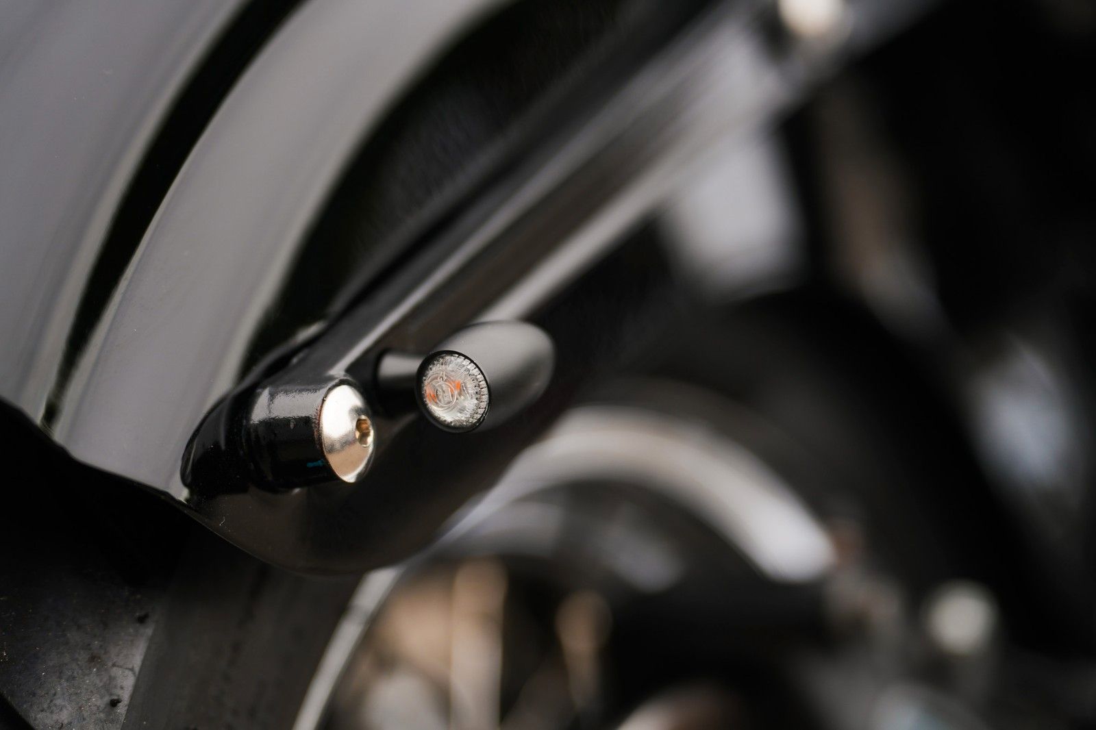 Fahrzeugabbildung Harley-Davidson FXDL Dyna Low Rider Twin Cam 88 - Penzl -