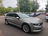 Volkswagen Passat Variant 2.0 TDI DSG Highline B - VW Passat Variant mit Halbautomatikschaltung