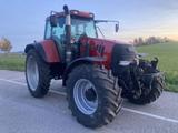 Case IH CVX 130 - Case IH LKWs