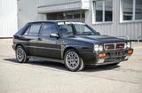 Lancia Delta Integrale 16V - Lancia Delta: 16v