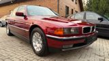 BMW 728iA,KlimaautomLeder,Xenon,100% ohne ROST. - BMW 728