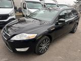 Ford Mondeo Turnier Trend *AHK*PARKPILOT*SITZHEIZUNG* - gebrauchte Ford Mondeo aus dem Jahr 2009