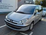 Peugeot 807 2.0 HDI Automatik  7 Sitzer ... - Peugeot 807 aus 2003
