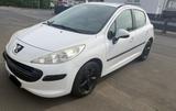 Peugeot 207 Tendance HDi FAP 90 Tendance - Peugeot 207 Tendance mit Diesel-Antrieb