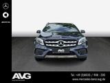 Mercedes-Benz GLA 250 4M AMG Pano Navi LED RFK KEYLESS Temp. - Mercedes GLA 250 SUV