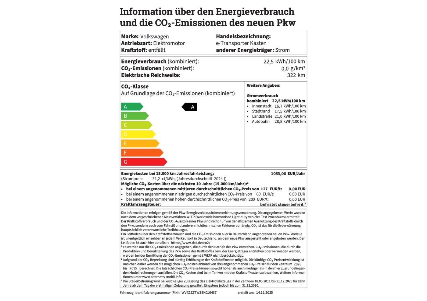 Volkswagen T7 Transporter - Bild 13