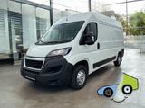 Peugeot Boxer Kasten 335 L2H2 Premium/Kamera/Tempomat+ - gebrauchte Peugeot Boxer aus dem Jahr 2020