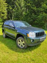 Jeep Grand Cherokee Laredo 3.0 CRD Autom. Laredo - Jeep Grand Cherokee Laredo mit Diesel-Antrieb