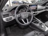 Audi A4 Avant Advanced 35 TFSI AHK ACC Leder NAVI LED - Audi A4 in Bonn
