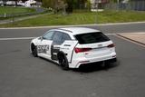Audi A6 50 TDI AHK HEAD UP KW V3 S6 S line 21 Zoll - Audi A6 mit Diesel-Antrieb: Kombi, 2.5