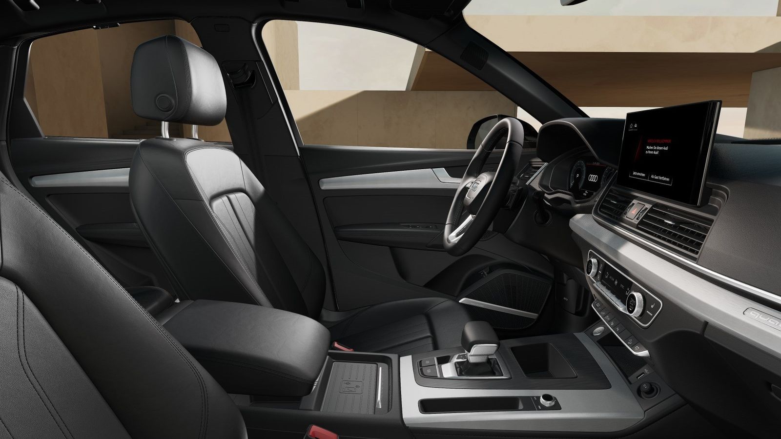 Audi Q5 - Bild 13