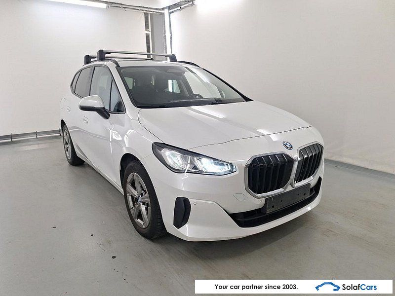 BMW 225 Active Tourer PHEV xDrive Pano LED LC-Pro N imagem 2