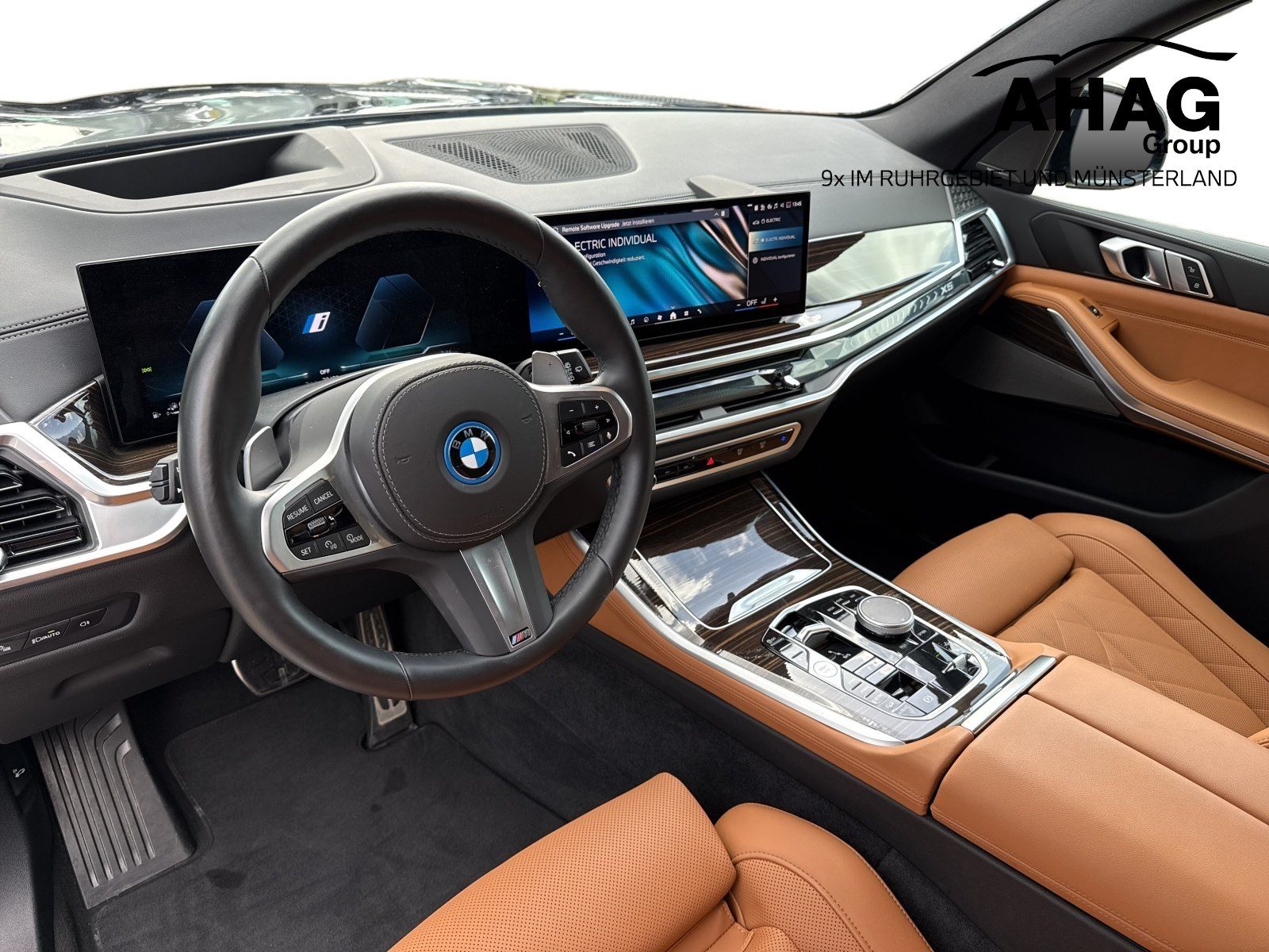 BMW X5 - Bild 8