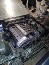 BMW e30 e28 318i 325i 520i no m3 - BMW 318 aus 1987