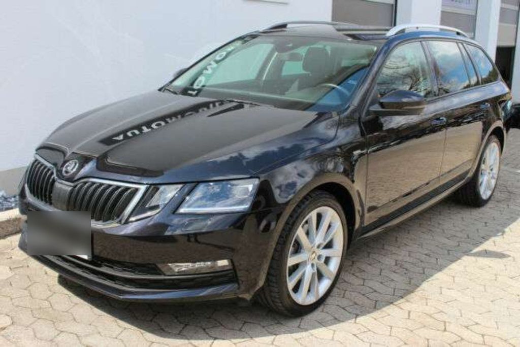 Image of Skoda Octavia