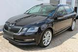 Skoda Octavia 2.0 TDI DSG Drive Combi 4fac... - Skoda Octavia Drive mit Diesel-Antrieb