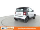 Smart fortwo 0.9 Turbo Basis Prime *TEMPO*PDC*SHZ* - Smart ForTwo mit Benzin-Antrieb