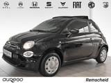 Fiat 500C 1.0 Hybrid+CARPLAY+KLIMA+Tageszulassung+DAB