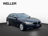 BMW 530d Touring LiCoPro HUD PA Laser SitzHz KomfZ - BMW 530: 530d