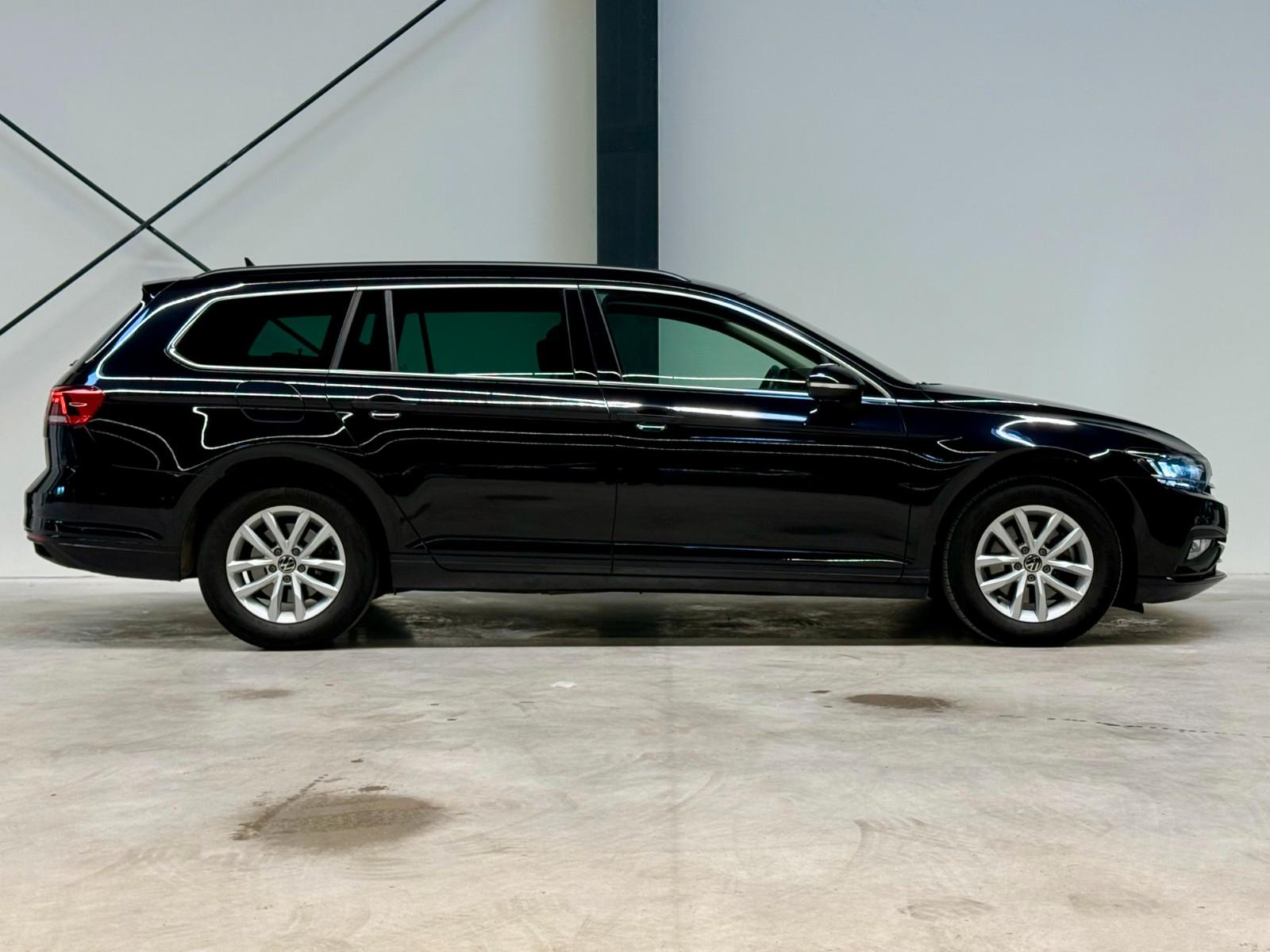 Volkswagen Passat VARIANT BUSINESS 2.0TDI DSG*TRAVEL*LANE*, миниатюра 6
