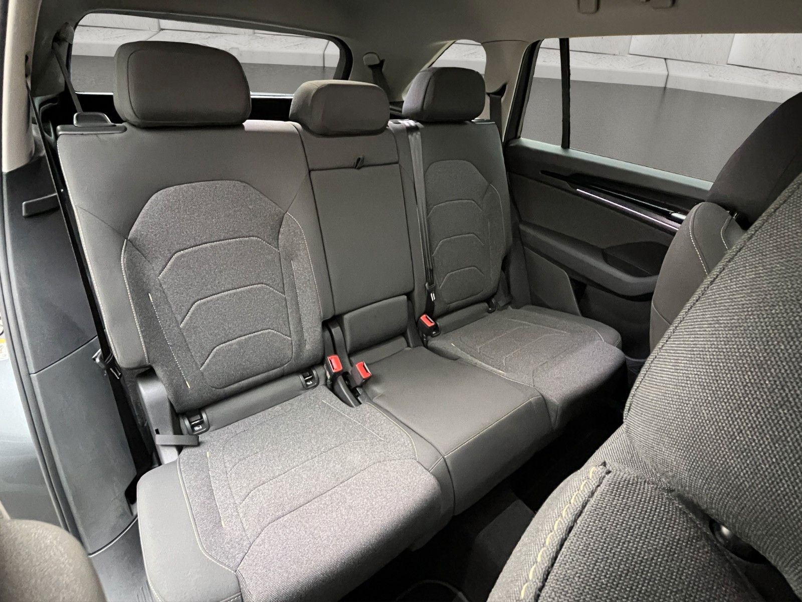 Fahrzeugabbildung SKODA Kodiaq 2.0 TDI DSG*7-Sitzer**ViCo*SHZ*LED**