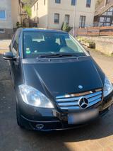 Mercedes-Benz A180 CDI Avantgarde Autom. - Mercedes-Benz A 180: Cdi Avantgarde