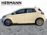 Renault Zoe R110/Z.E. 50 (Kauf-Batterie) Experience *LED - weiße Renault ZOE