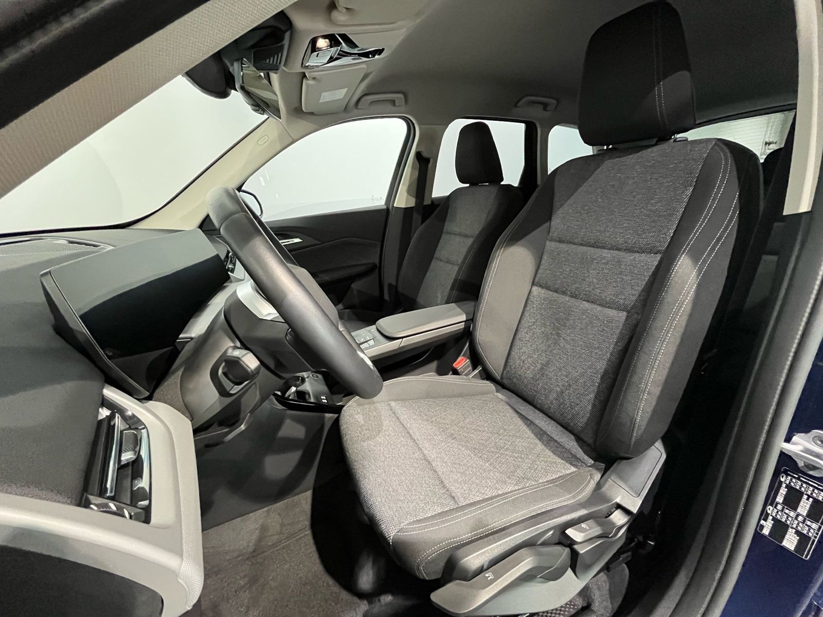 BMW X1 sDrive20d DAB LED Komfortzg. Parkassistent foto 10