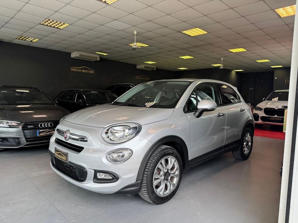 Image of Fiat 500X