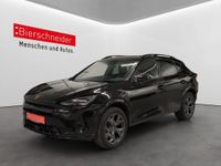 Cupra Formentor - Vorschau Bild 2