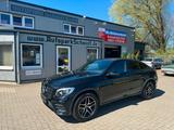 Mercedes-Benz GLC 250 Coupe 4Matic AMG°KAMERA°LEDER°LED°ELSSD! - Mercedes-Benz GLC 250 aus 2018
