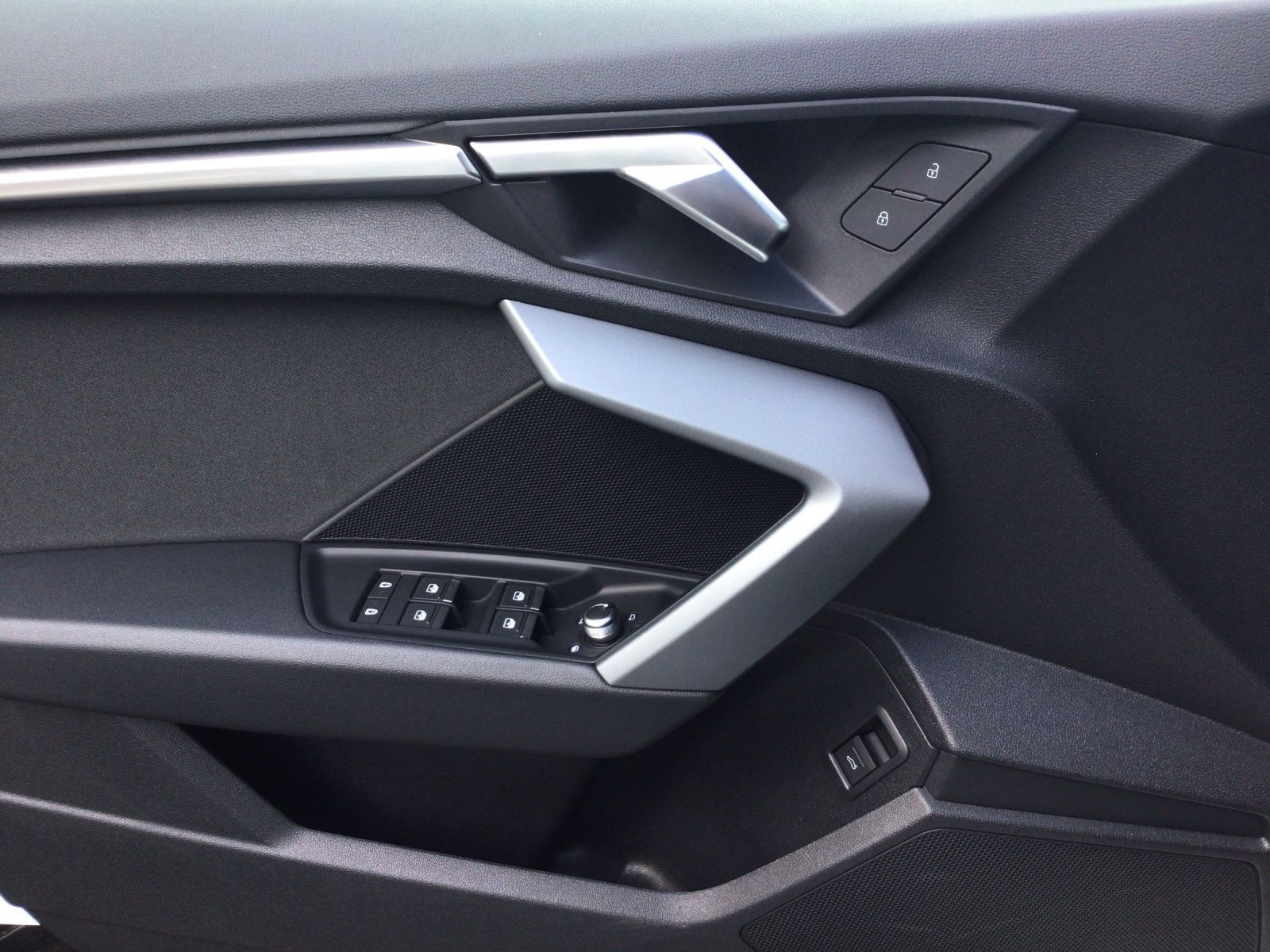 Audi A3 - Bild 9